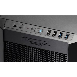Fractal Design Core 3000 USB 3.0