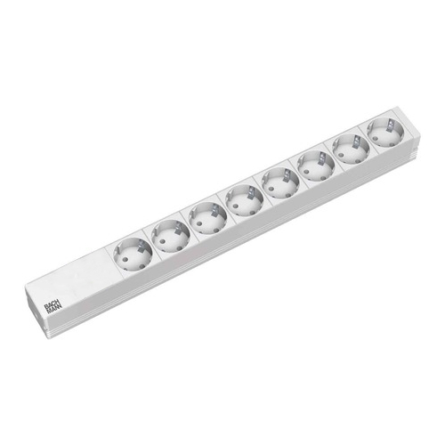 Priza/prelungitor Bachmann PDU 1U 333.404