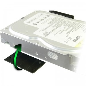Inter-Tech Veloce GD-35612 USB 3.0
