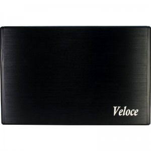 Inter-Tech Veloce GD-35612 USB 3.0
