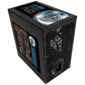 Zalman GV Series 600W