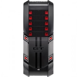 Aerocool GT-S Black Edition