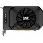 Palit GeForce GTX 750 OC StormX 1GB GDDR5 128-bit