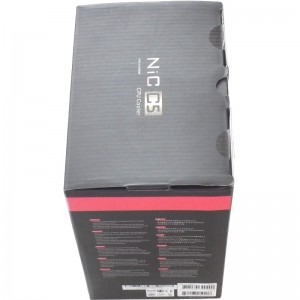 Thermaltake NiC C5