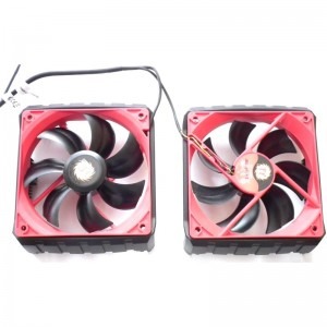 Thermaltake NiC C5