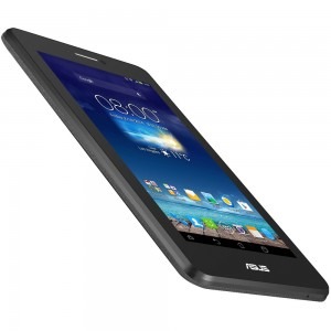 ASUS Fonepad ME175CG, 7 inch IPS MultiTouch, Atom Z2520 1.2GHz, 1GB RAM, 8GB flash, Wi-Fi, Bluetooth, 3G, Android 4.2, grey