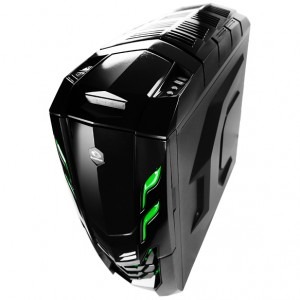 RAIDMAX Viper GX Black