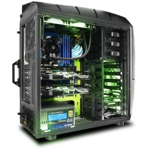 RAIDMAX Viper GX Black