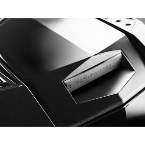 RAIDMAX Viper GX Black