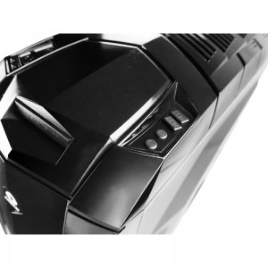 RAIDMAX Viper GX Black