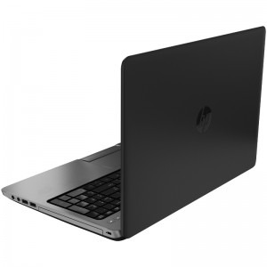 HP 15.6'' Probook 450 G1, HD, Procesor Intel® Core™ i5-4200M (3M Cache, up to 3.10 GHz), 4GB, 1TB, Radeon HD 8750M 2GB, Geanta inclusa