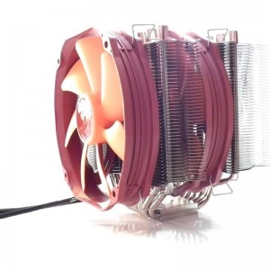 Thermalright Silver Arrow IB-E Extreme