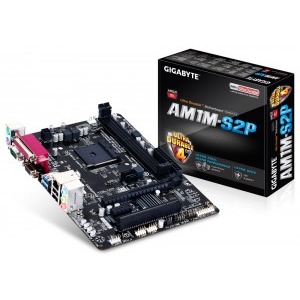 GIGABYTE GA-AM1M-S2P