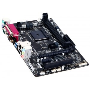 GIGABYTE GA-AM1M-S2P