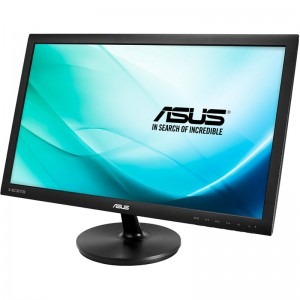 ASUS Gaming VS247HR 23.6 inch 2 ms Black 60Hz