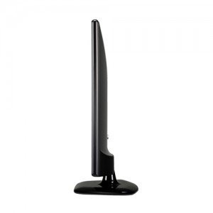 LG Monitor TV 22MT45D-PZ 54cm negru Full HD