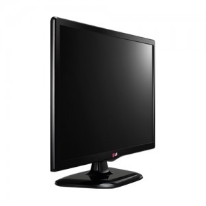 LG Monitor TV 22MT45D-PZ 54cm negru Full HD