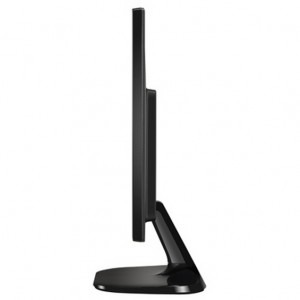 LG 23M45H 23 inch 5ms black