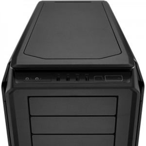 Corsair Graphite 730T