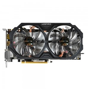 GIGABYTE Radeon R7 265 WindForce 2X 2GB GDDR5 256-bit