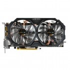 GIGABYTE Radeon R7 265 WindForce 2X 2GB GDDR5 256-bit