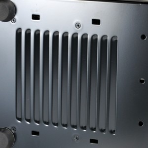 Lian Li PC-7H Black Window