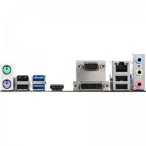 MSI Z97 PC Mate
