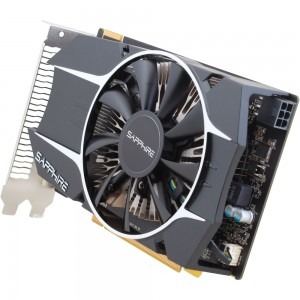 Sapphire Radeon R7 260X OC 1GB GDDR5 128-bit bulk
