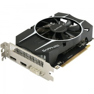Sapphire Radeon R7 260X OC 1GB GDDR5 128-bit bulk