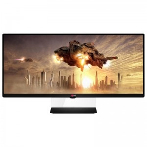 LG 34UM65-P 34 inch 14ms black