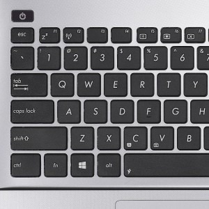 ASUS 15.6" X550CC-XX085D, HD, Procesor Intel® Core™ i3-3217U 1.8GHz Ivy Bridge, 4GB, 500GB, GeForce GT 720M 2GB, grey