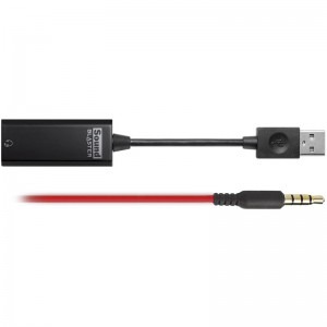 Creative Sound Blaster Tactic3D Fury