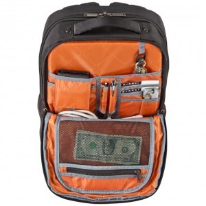 Everki Rucsac notebook 14.1 inch Studio Slim black