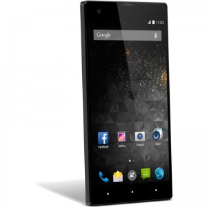 Allview X2 Twin Dual Sim Black