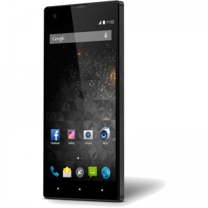 Allview X2 Twin Dual Sim Black
