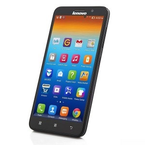 Lenovo A850+ Dual Sim 4GB Black