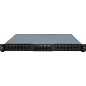 Inter-Tech Carcasa IPC1U-10255