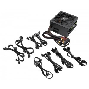Corsair CX Series CX850M Modular 80 PLUS Bronze