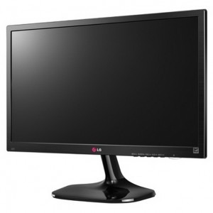 LG 23M45H 23 inch 5ms black