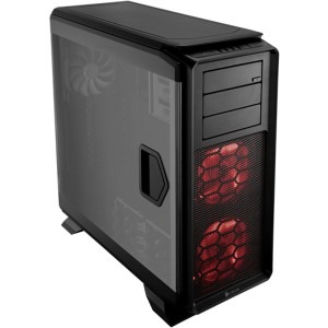 Corsair Graphite 760T Black Windowed New