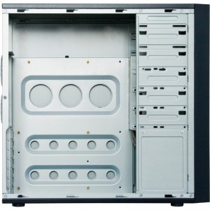 Chieftec Mesh Series CQ-01B-U3