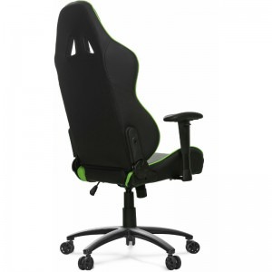 AKRACING Nitro Black/Green