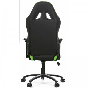 AKRACING Nitro Black/Green