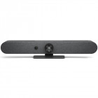 Sistem videoconferinta Logitech Rally Bar Mini Graphite