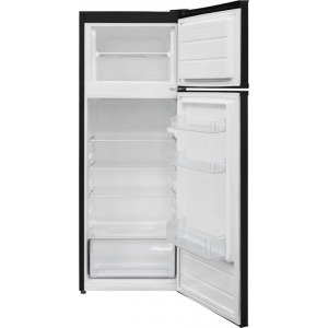 Heinner HF-V213BKF+, 212 L, Congelare rapida, Clasa F, 144 cm, Negru