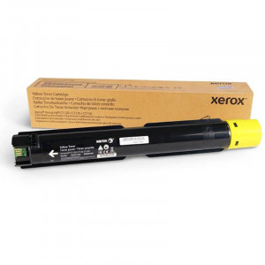 Xerox Toner 006R01831 Yellow