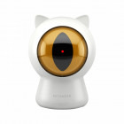 Petoneer Jucarie inteligenta pentru pisici Smart Dot, Control aplicatie, Programare, Alimentare USB