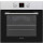 Cuptor incorporabil Heinner HBO-V659GCD-IX, Electric, 65 L, Multifunctional, 9 functii, Grill, Ventilatie, Timer, Display, Clasa A, Inox