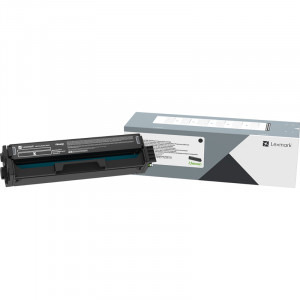 Lexmark Toner 20N0X10 Black