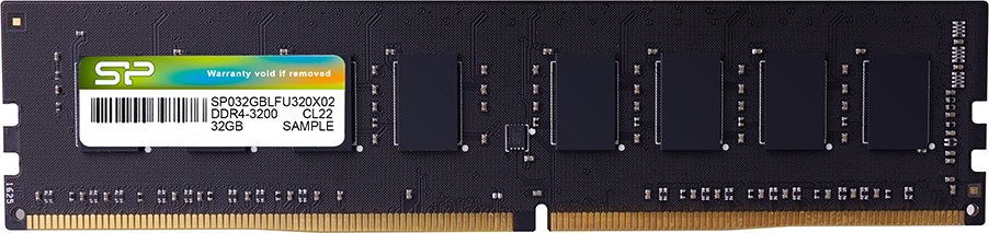Memorie Silicon-Power 16GB DDR4 3200MHz CL22